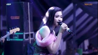 PERMATA HATI - RIA AMELIA - NEW EFRITA LIVE PORONG | SADEGA  - BUSRO JAYA AUDIO
