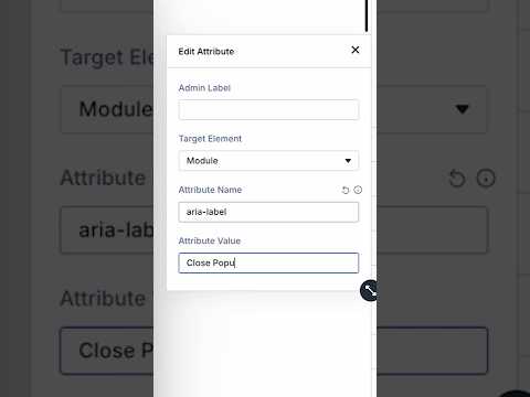 Introducing Custom Attributes For Divi 5