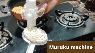 muruku maker plastic