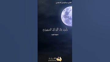 #تلاوة من سورة الزمر في #صلاة_القيام_1443 #holy_quran