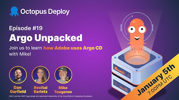 What does GitOps at Adobe look like behind the scenes with Argo CD? | Argo Unpacked Ep. #19