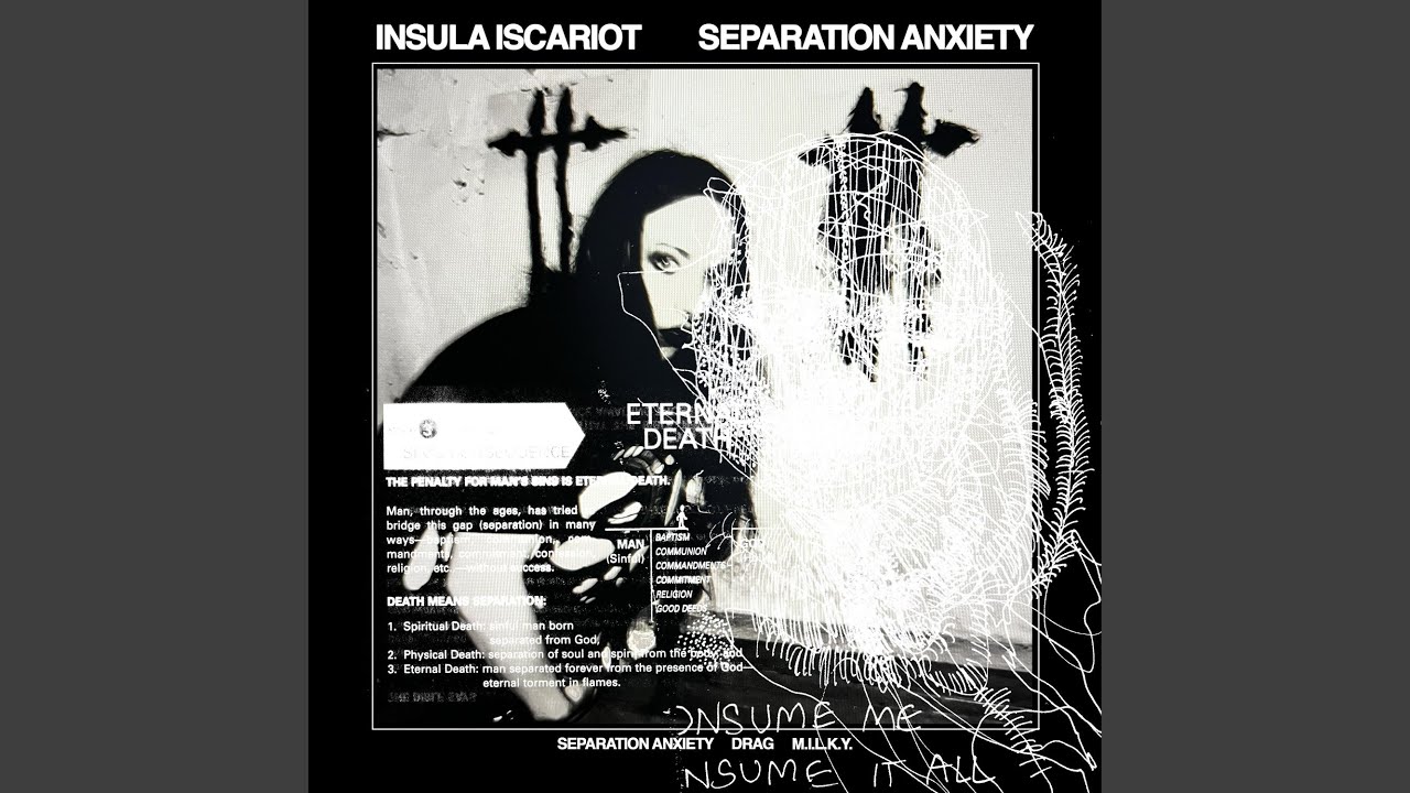 Watch Separation Anxiety on YouTube Watch Separation Anxiety on YouTube