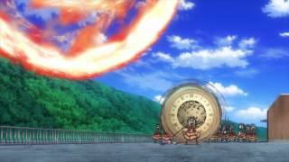 Directors Cut Date A Live - Kotori Vs Kurumi Extended Fight Scene