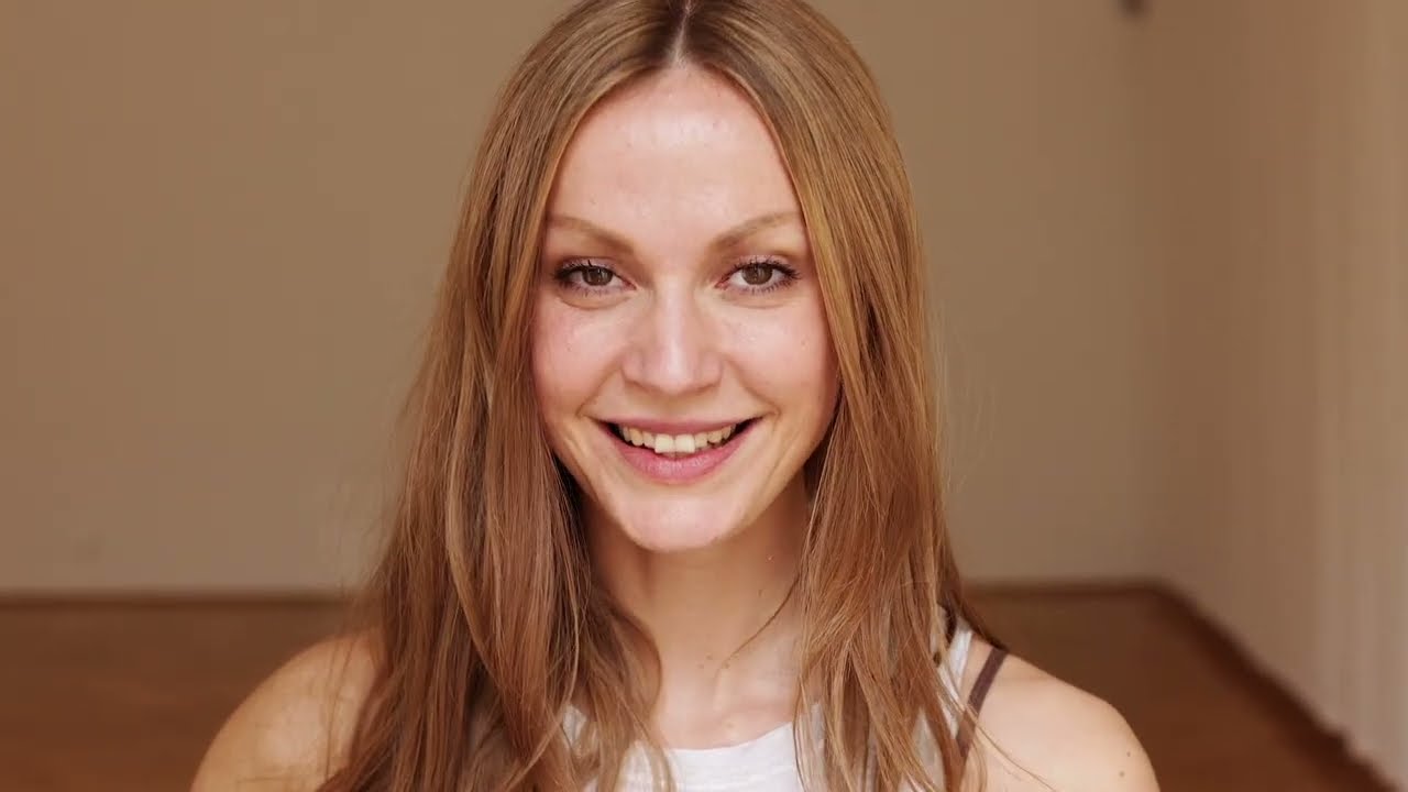 Yoga Teacher Training - Meet Sophia Thora