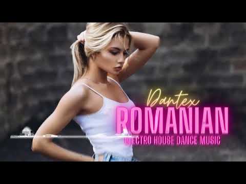 Romanian Music Mix | Party Club Dance | Best Remixes Of Popular Songs MEGAMIX (Dantex)