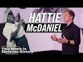 Hattie McDaniel: Hollywood's First Female African-American Star | Cody Crouch