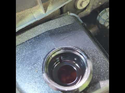 Power Steering Failure (2010 Ford Fusion Sport) - YouTube