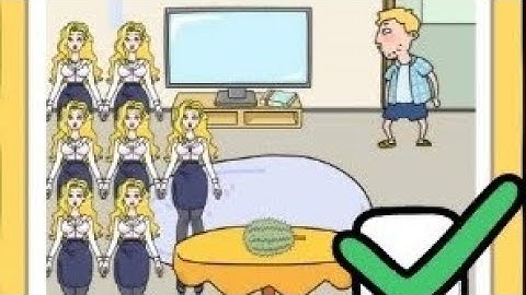 Brain Out 3 Level 29 – Can You Solve This Puzzle? 🤯