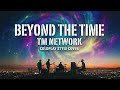 Beyond The Time / TM NETWORK | 2000&rsquo;s  Coldplay style AI Cover