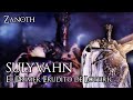 Historia Completa: Sulyvahn, El Primer Erudito