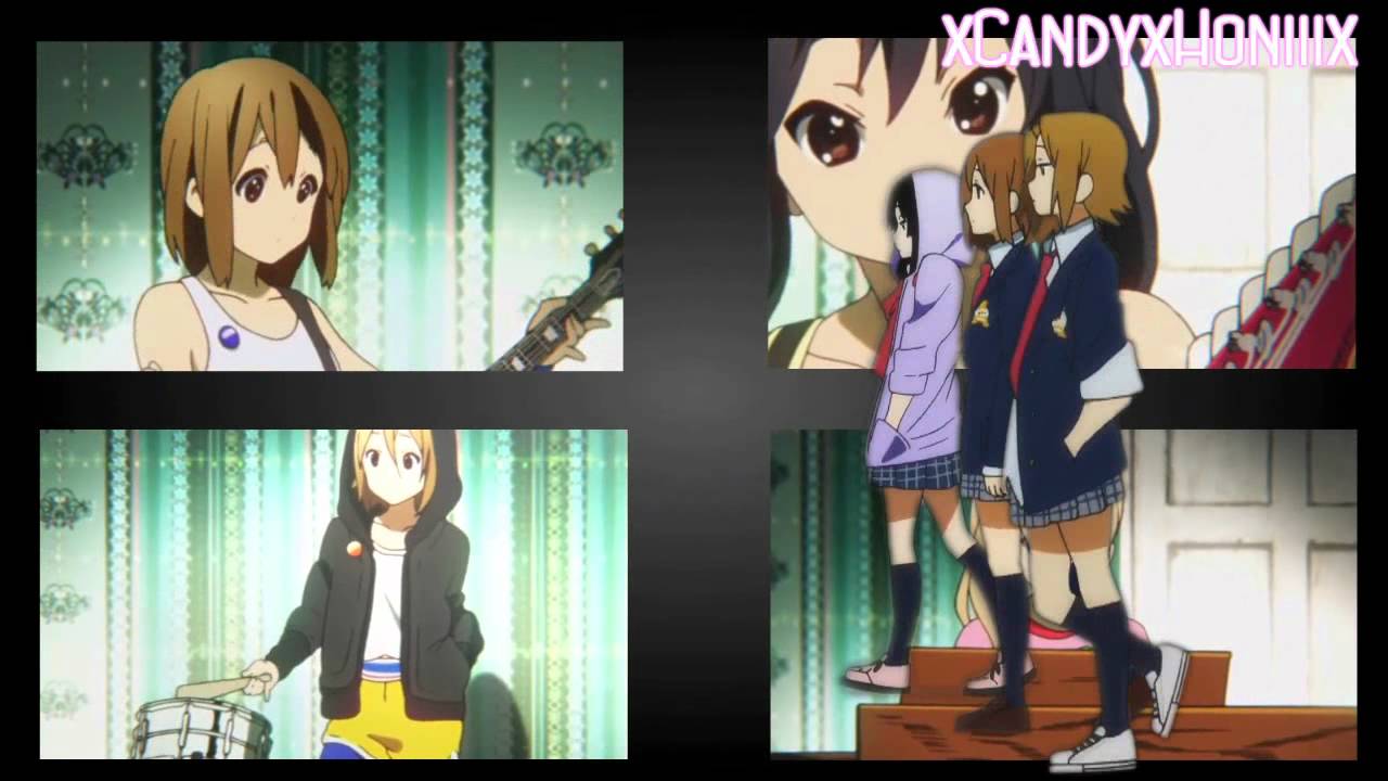 ⌊Ｄ★ＣＲＥＷ⌉ • Blowing Candles