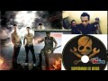 Download Lagu superman is dead - jadilah legenda lyric