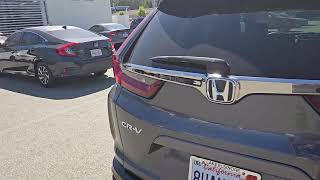2020 Honda CR-V EX-L Sport Utility Lake Elsinore Corona Temecula Murrieta Perris
