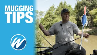 Mugging Top Tips | Jamie Hughes and Andy May