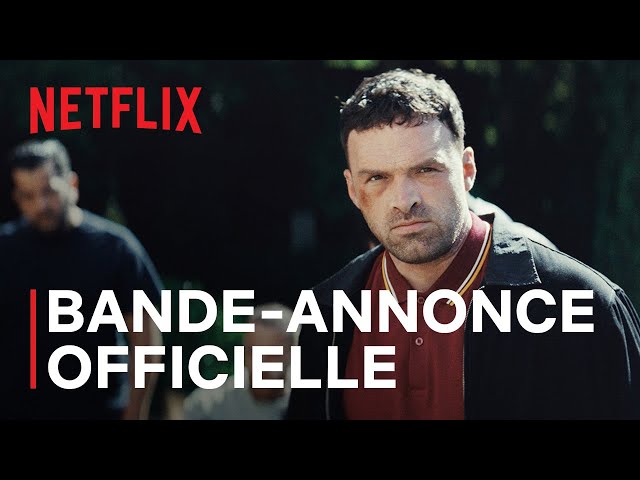 Music Downloader & Converter - AKA | Bande-annonce officielle | Netflix