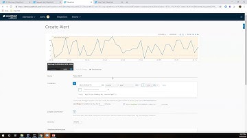 Wavefront Live Demo - September