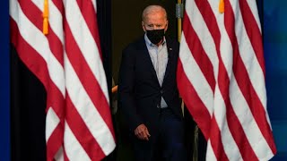 Afghanistan : Joe Biden avertit d'une attaque 