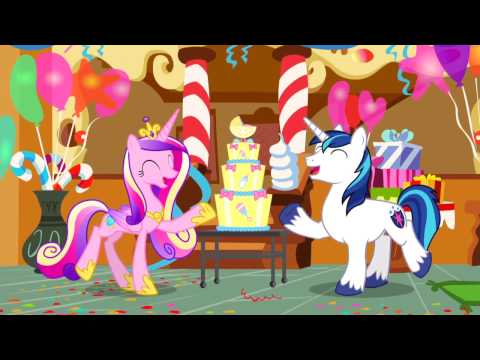 My Little Pony: Saison 5 Episode 19 Vf