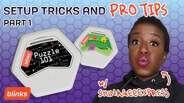 Start REALLY Enjoying Your Blinks | Unboxing 18 w/ Shinageeexpress (Pro Tips Part 1)