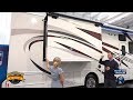 THOR A.C.E. 32.1 - Live from the World&#39;s RV Show