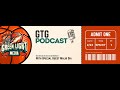 Get the greenlight podcast episode one