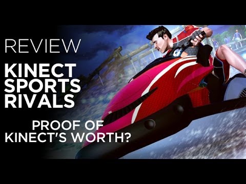 Kinect Sports Rivals