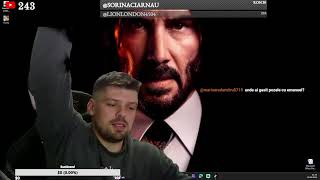 A venit Flash, Urmeaza Batman! Cecul o transforma pe Lucia! Probleme in cupluri...