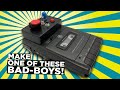 Tutorial: How to Build a Modified Cassette Player