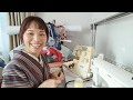【きよみの部屋】手作りマスクを作ろう！（後編）