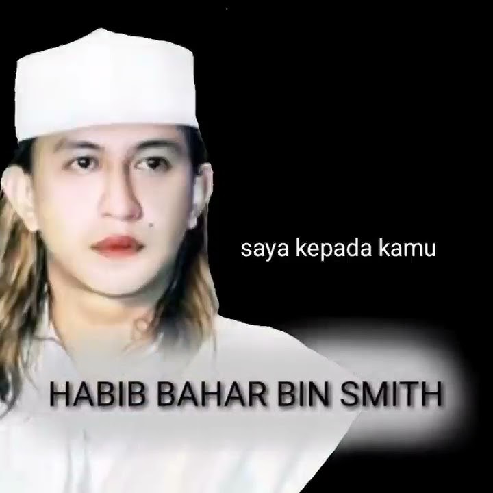 Pesan Habib Bahar bin Smith || Cocok buat story WA