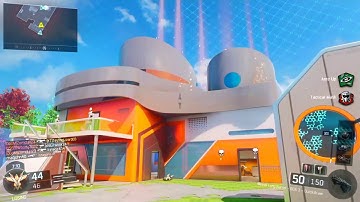 RANDOM CLASS GENERATOR CHALLENGE #1 (CALL OF DUTY BLACK OPS 3)