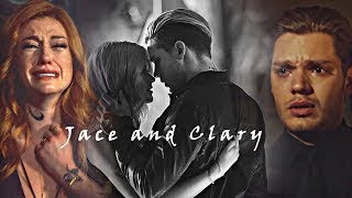 Clary &amp; Jace l  My love for you will never die [3x22]