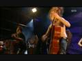 Apocalyptica - inquisition simphony (live at rock am ring 2005)