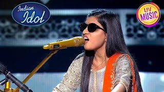 Indian Idol S14 | 'Shirdi Wale Sai Baba' वाली Performance पर मंत्रमुग्ध हुए Judges | Top Candidate