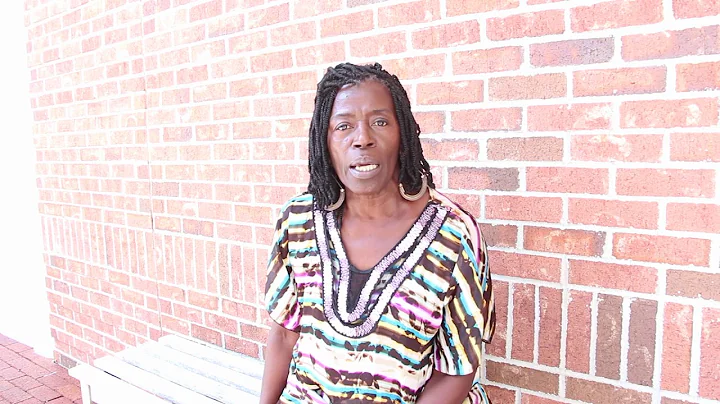 Veronica Davis Gerald on Gullah Culture
