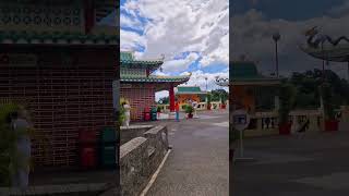 Taoist Temple, Cebu City, Philippines 🇵🇭