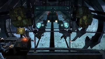 Dead Space 3 - Classic Mode part7 - Progress Made