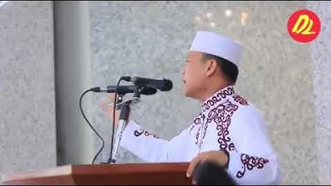 Ustadz Das