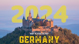 20 Top Places To Visit in Germany 2024
