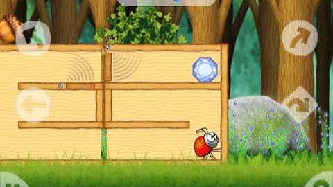 Beyond Ynth - The Oak - solution video