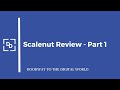 Scalenut  content writing ai tool  part 1