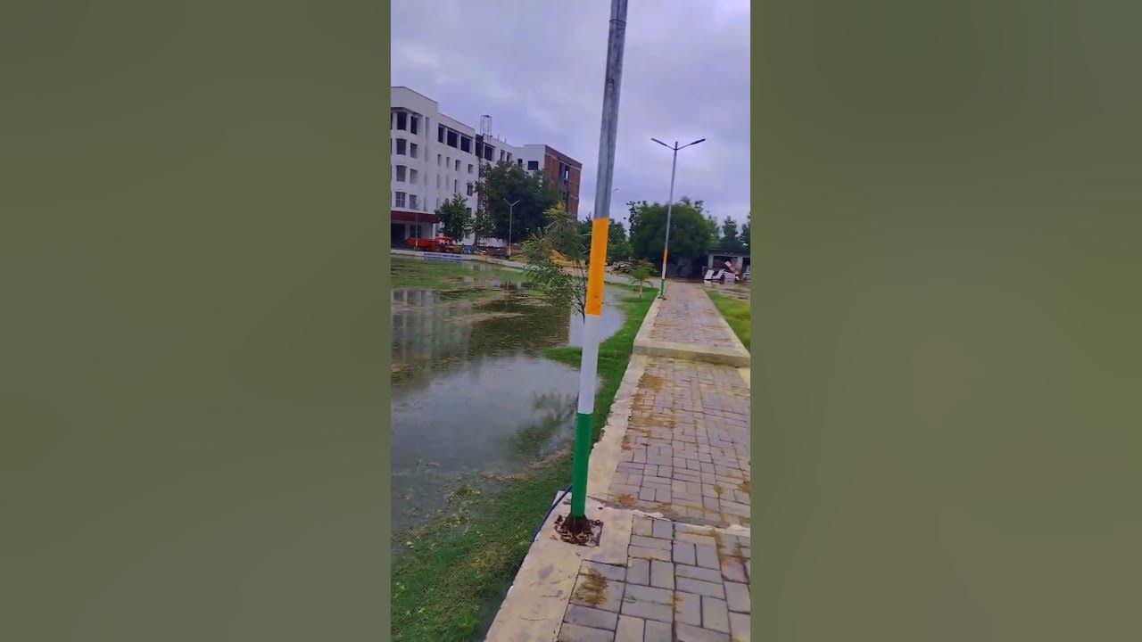 i-fell-for-you-like-raindrops-scpm-college-gonda-youtube