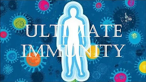 Ultimate Immunity! ~ Heal your Body Naturally with...