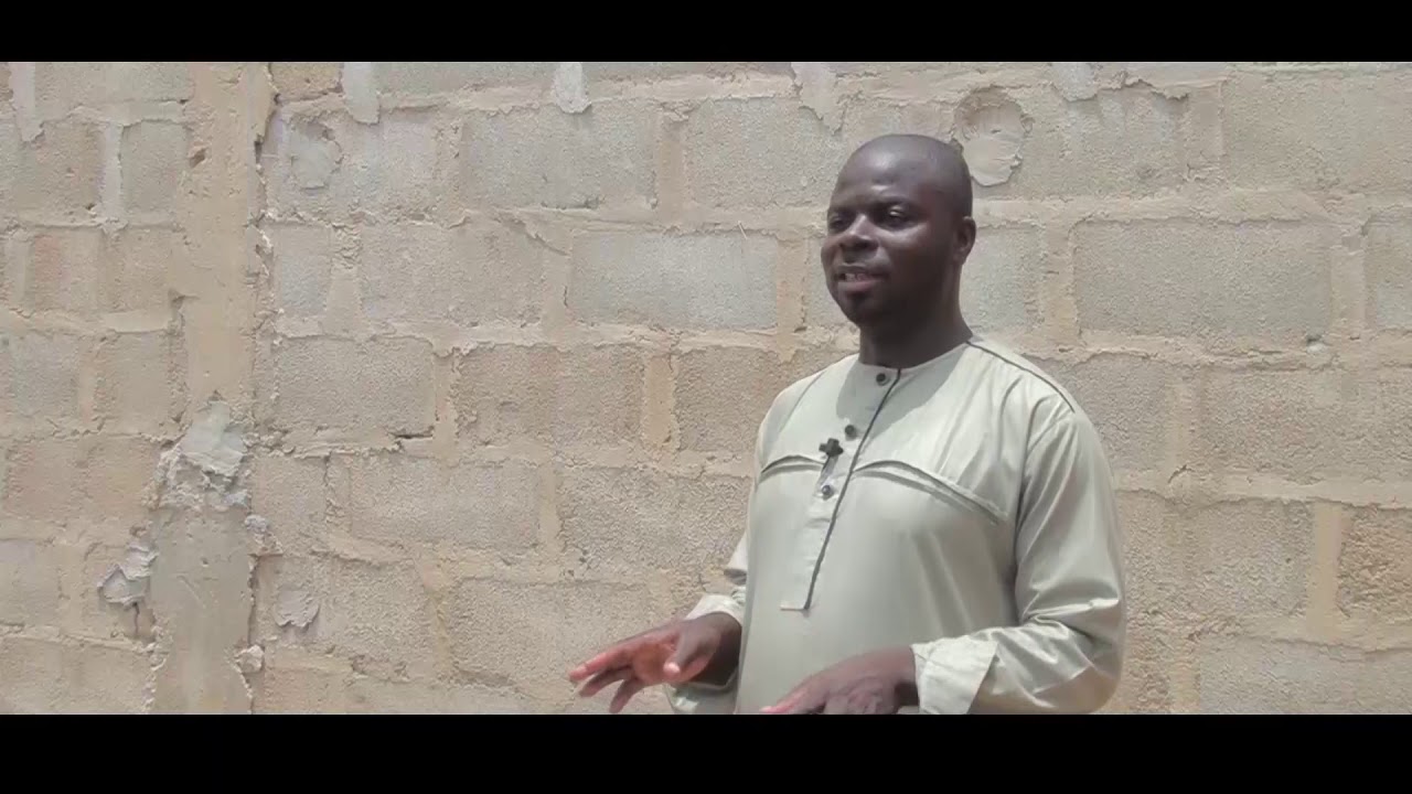 BA MARAYA SAI RAGO EPISODE 8 KIWAN KIFI 2020