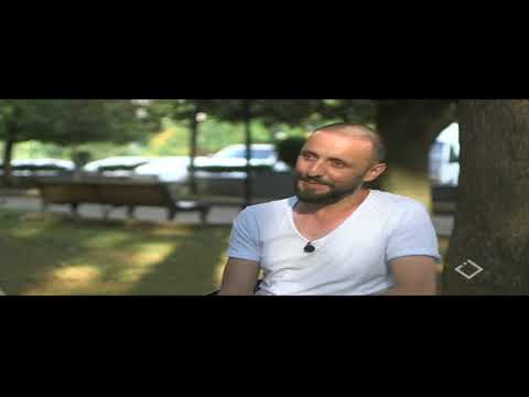 საზღვაო აკადემიის ხარისხის უზრუნველყოფის სამსხურის უფროსი, ნინა ყურშუბაძე - გადაცემა \"პროექციაში\"