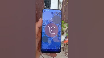 realme X7 5G  Android updates install Android 12 and all details  settings realme UI 3.0 update .