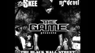 The Game - The Cypha (Feat. Ya Boy, Jay Rock, K Dot, Juice & Dubb)