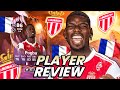 INTERCEPT➕ 86 ULTIMATE SCREAM POGBA SBC PLAYER REVIEW | FC 26 ULTIMATE TEAM