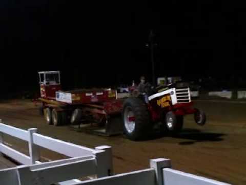 Tractor Pull Lawrence County Pa Wpatpa July 24 09