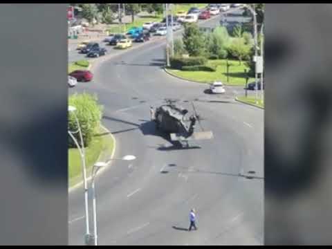 Video: Uciderea Corbilor și închiderea Ușilor Mașinii